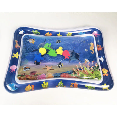 Baby Water Cushion Inflatable Water Cushion 1622102963431