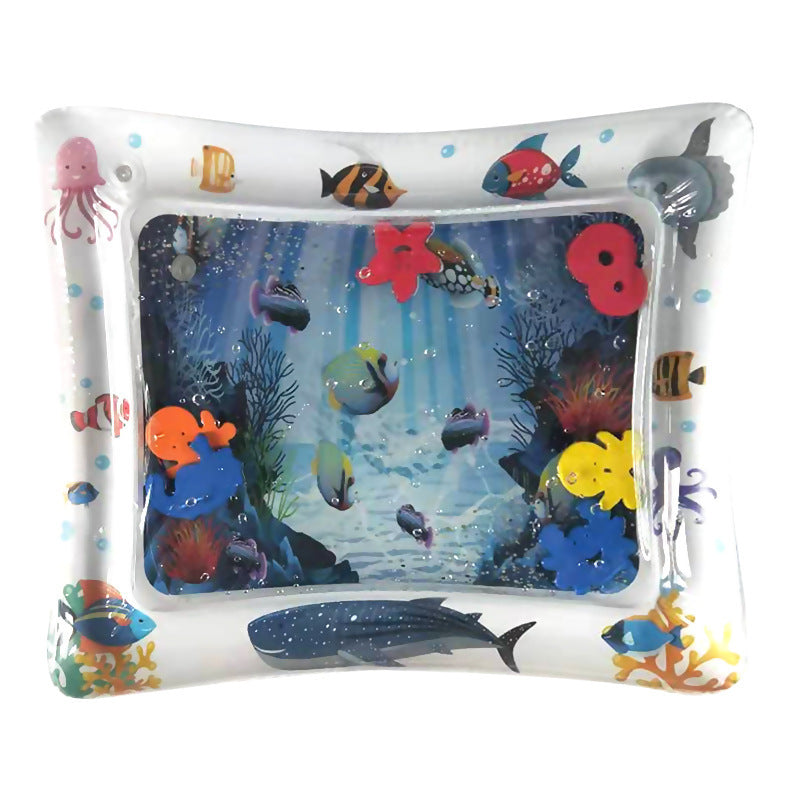 Baby Water Cushion Inflatable Water Cushion 1622102963440