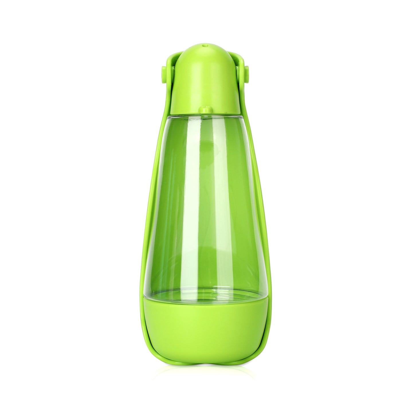 Portable Multifunctional Pet Accompanying Cup Dog Cat Supplies Food Water Bottle 1622168064784