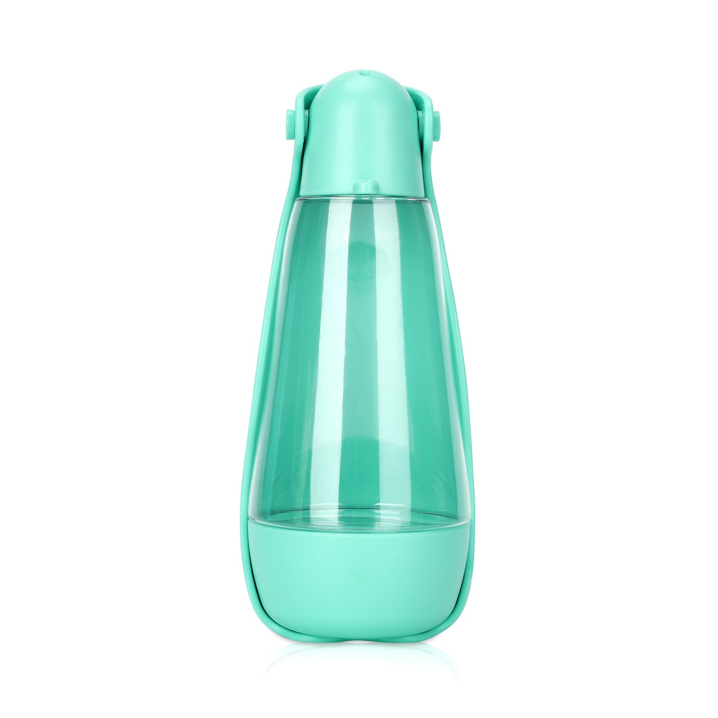 Portable Multifunctional Pet Accompanying Cup Dog Cat Supplies Food Water Bottle 1622168064786