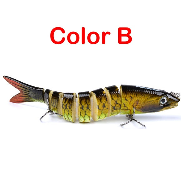 Fishing Lure Fishing Bait 1622186010941
