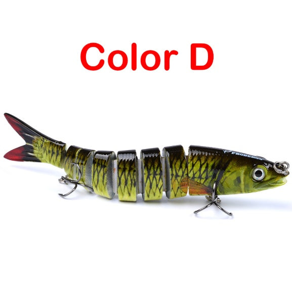 Fishing Lure Fishing Bait 1622186113772