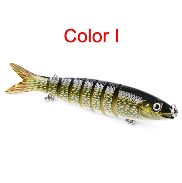 Fishing Lure Fishing Bait 1622186152879