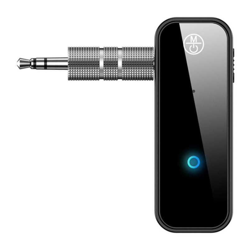 5.0 Bluetooth Audio Receiver Transmitter Car Home USB Bluetooth Adapter - HD Wireless Product #3