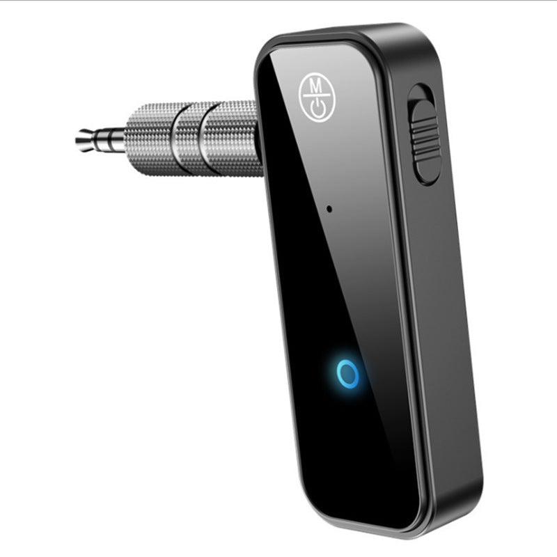 5.0 Bluetooth Audio Receiver Transmitter Car Home USB Bluetooth Adapter - HD Wireless Product #5