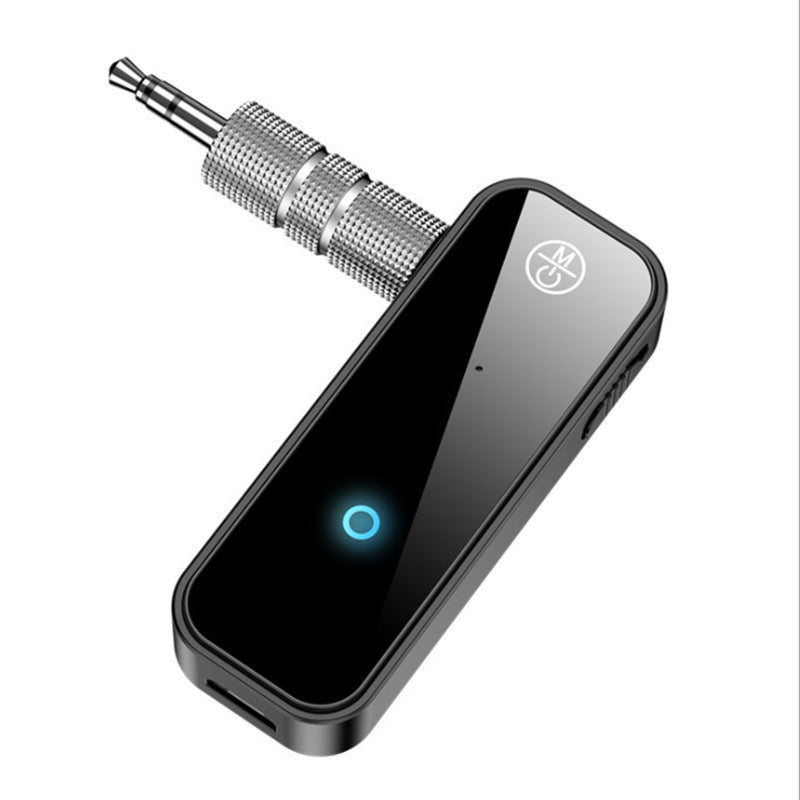 5.0 Bluetooth Audio Receiver Transmitter Car Home USB Bluetooth Adapter - HD Wireless Product #2
