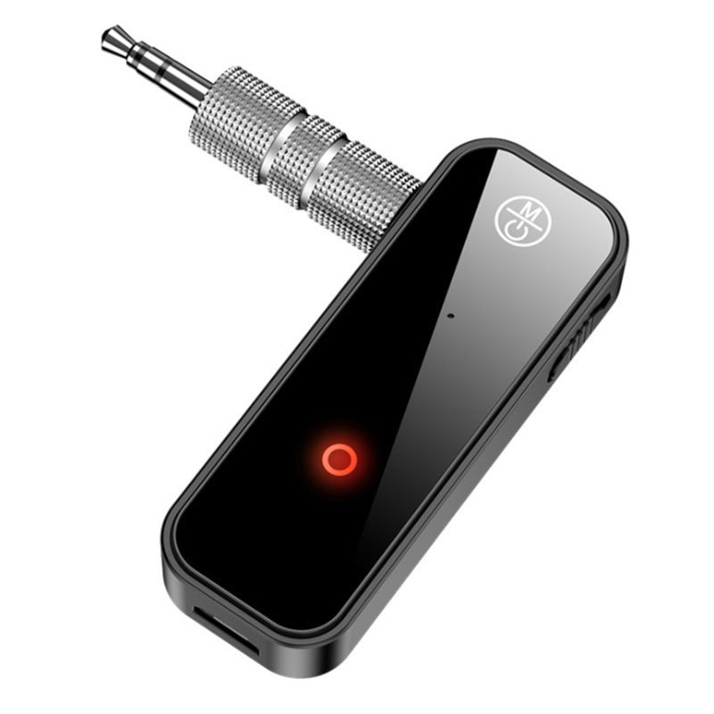 5.0 Bluetooth Audio Receiver Transmitter Car Home USB Bluetooth Adapter - HD Wireless Product #4