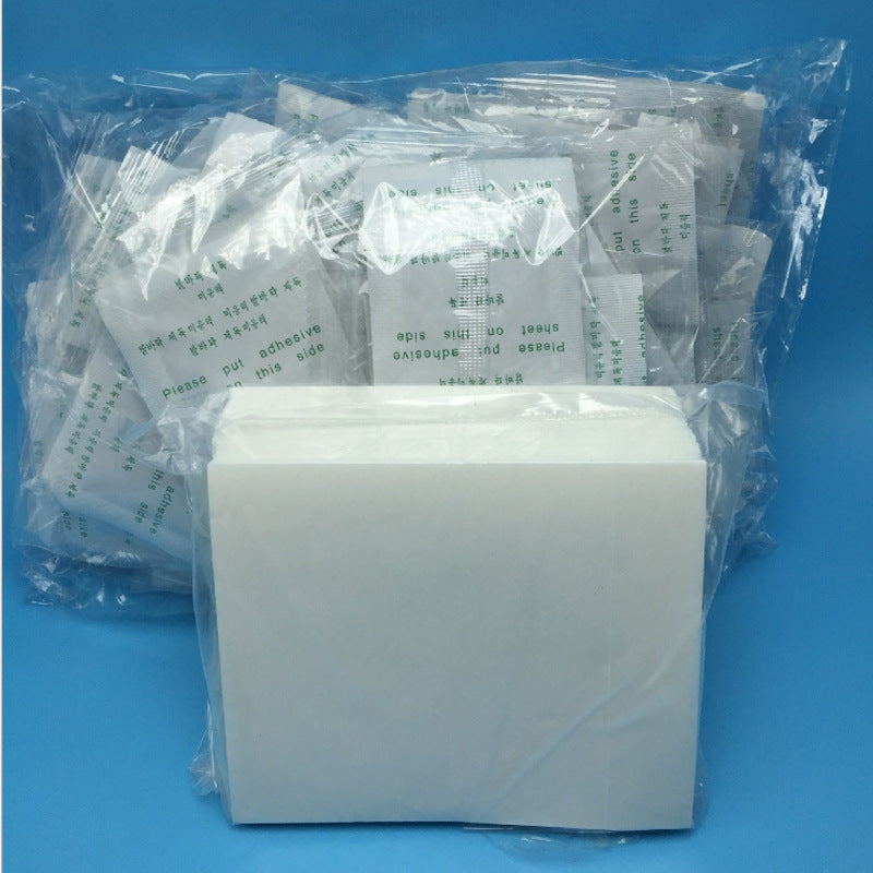 Natural Detox Foot Pads Sole Patch, Bamboo Vinegar, Foot Patch, Thailand Foot Patch 1622355102233