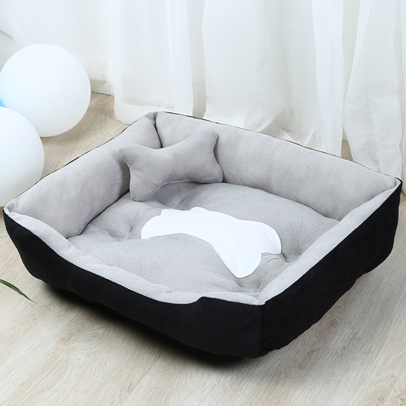 Large Dog Teddy Dog Pet Kennel 1622439985400