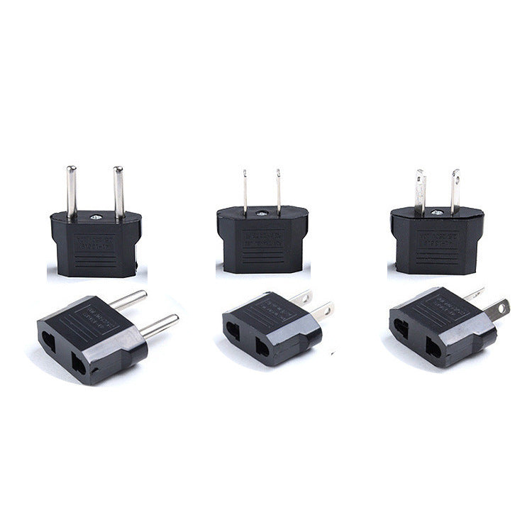 Power Plug Travel Charger Adapter Multi-function Wall Power Adapter 1622440045058