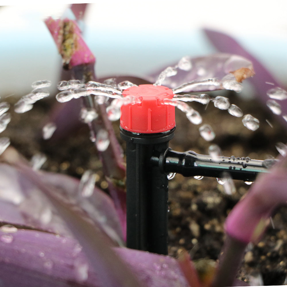 50M Automatic Garden Irrigation System Kit Timer - HD Wireless Product #2