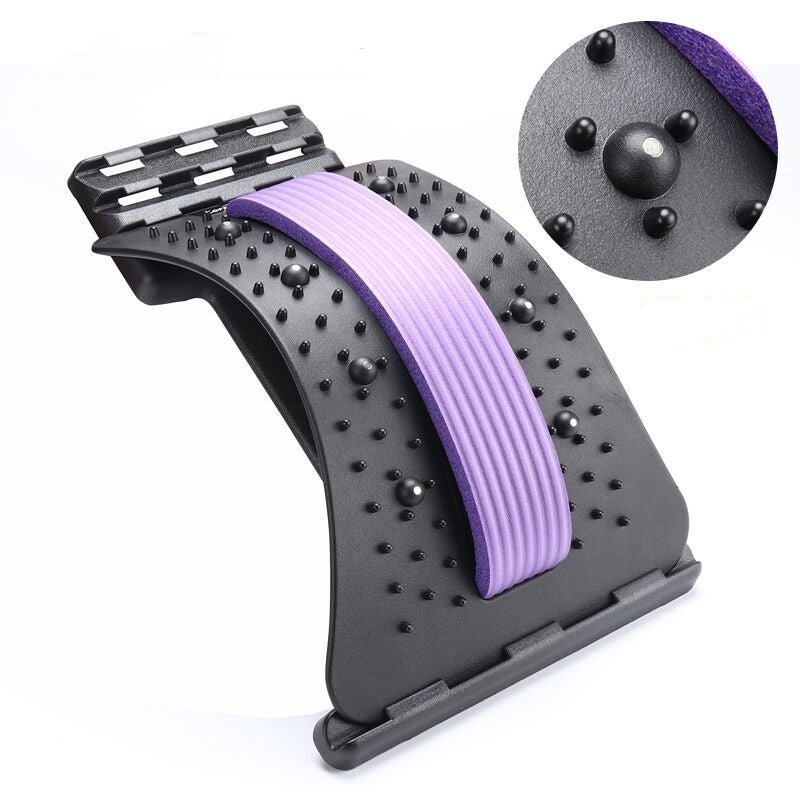 Lumbar Tractor Waist Traction Therapy Lumbar Orthosis Lumbar Intervertebral Disc Waist Prominent Back Pain Relief 16227698162