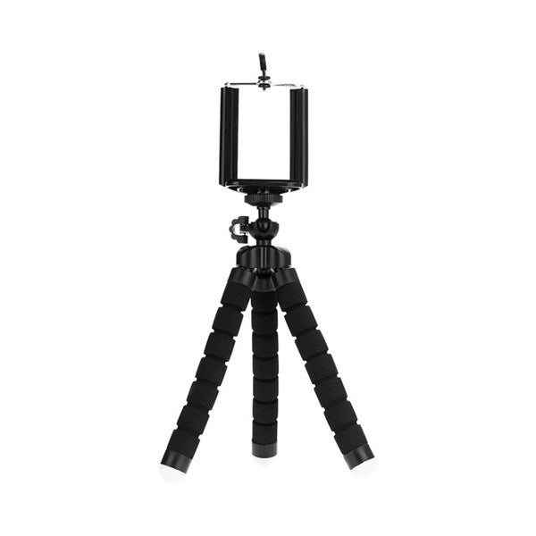 Compatible with Apple, Three-Legged Octopus Tripod Multi-Function Small Bracket - 图片 4