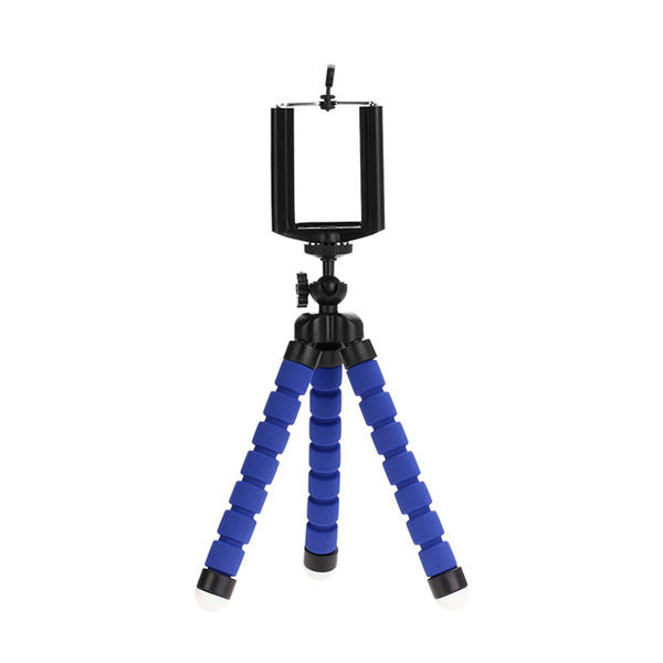 Compatible with Apple, Three-Legged Octopus Tripod Multi-Function Small Bracket - 图片 5