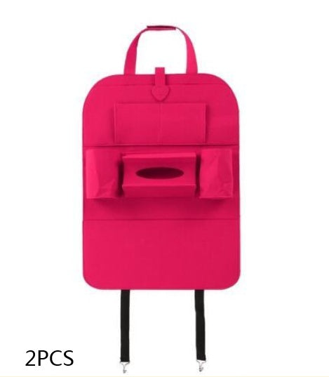 Multi-Purpose Auto Seat Organizer Bag 1622771966223