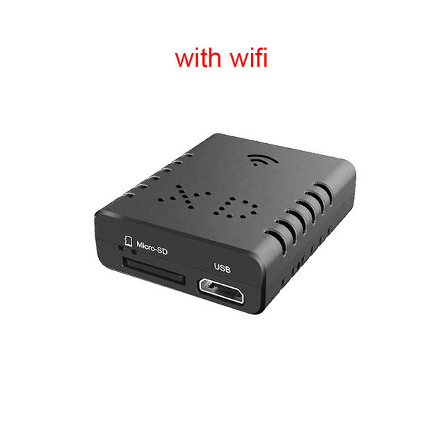 A9 camera wifi smart sports HD DV night vision camera 1622776706056