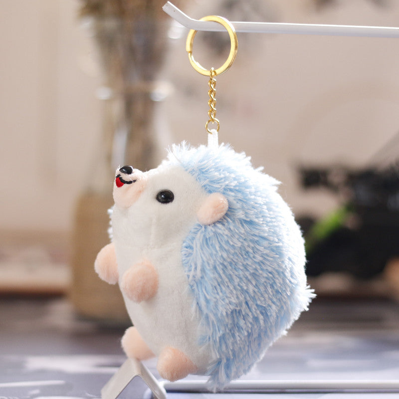 Little Hedgehog Doll Plush Toy 1622960788780