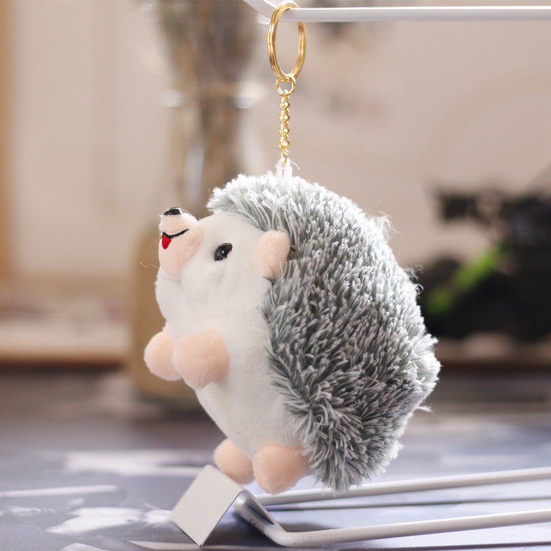 Little Hedgehog Doll Plush Toy 1622960788781