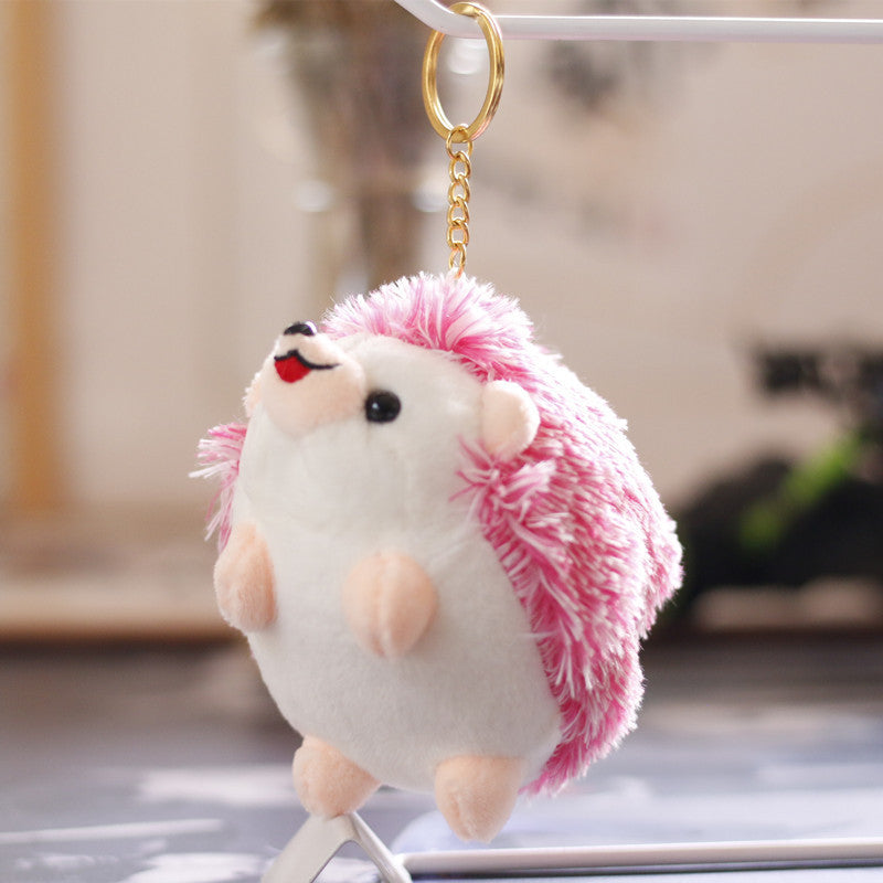 Little Hedgehog Doll Plush Toy 1622960788783