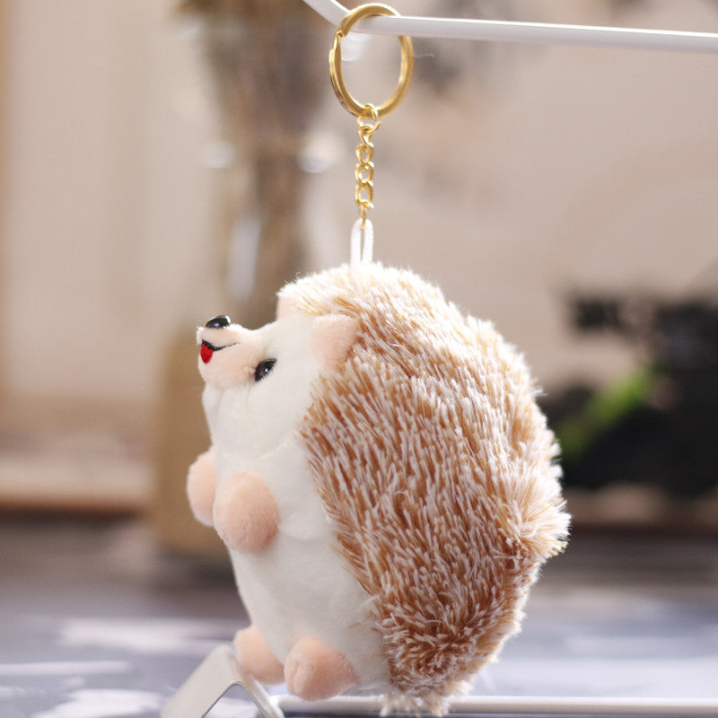 Little Hedgehog Doll Plush Toy 1622960788807