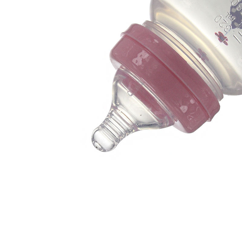 Bottle Manufacturer Foreign Trade Wide Mouth Special Baby 1622963376239