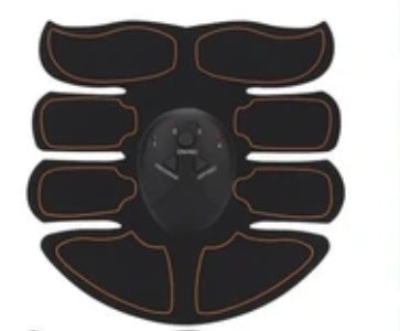 The Ultimate EMS Abs & Muscle Trainer 1623003875357