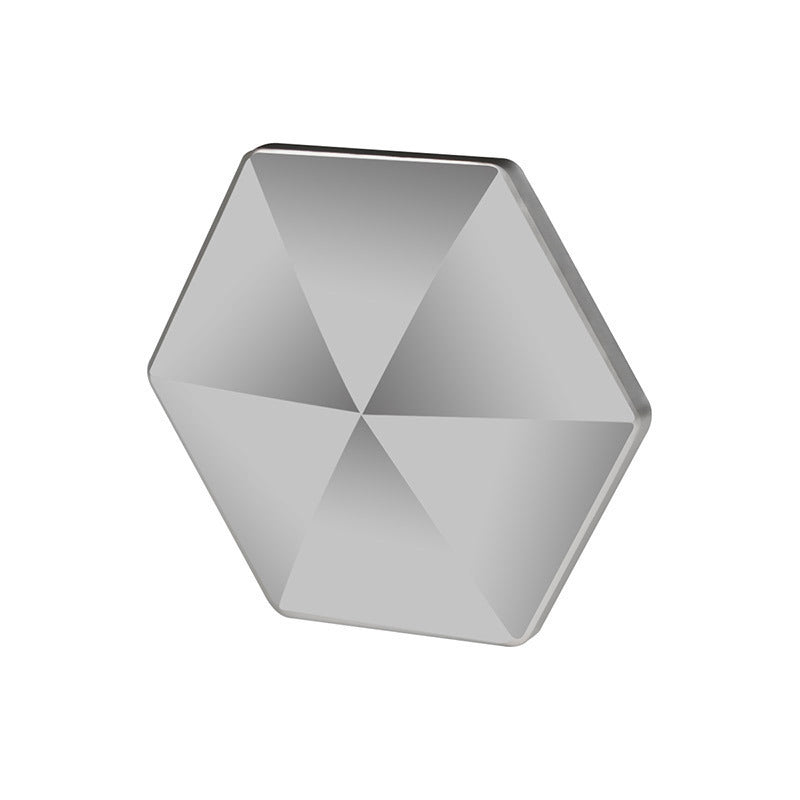 Mini Anti-anxiety Decompression Metal Toy Gift Fingertips Relieve Boredom 1623053254341