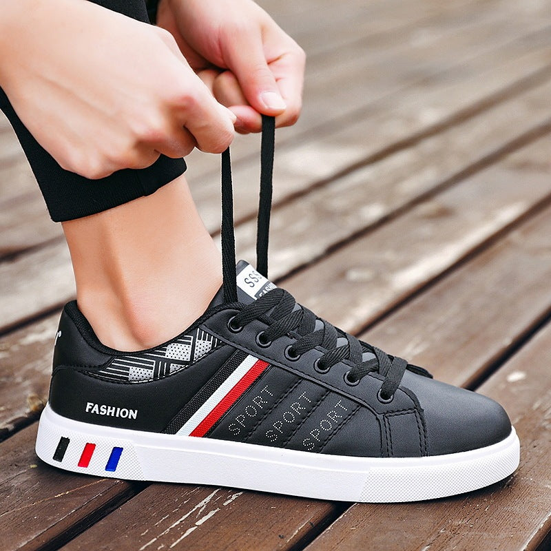 Mesh Shallow Mouth Low-cut Breathable Shoes 1623128631830
