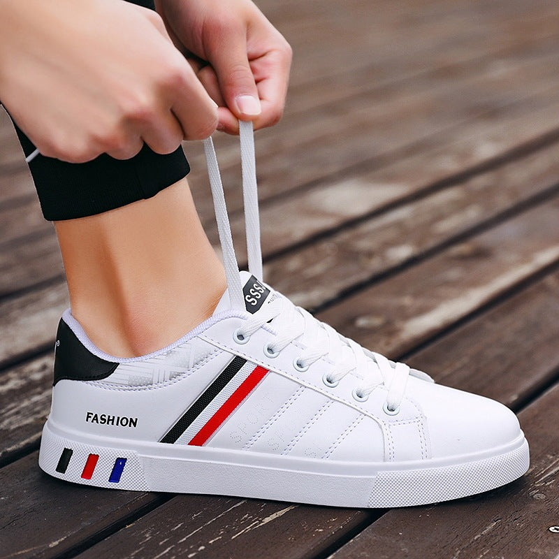 Mesh Shallow Mouth Low-cut Breathable Shoes 1623128631831