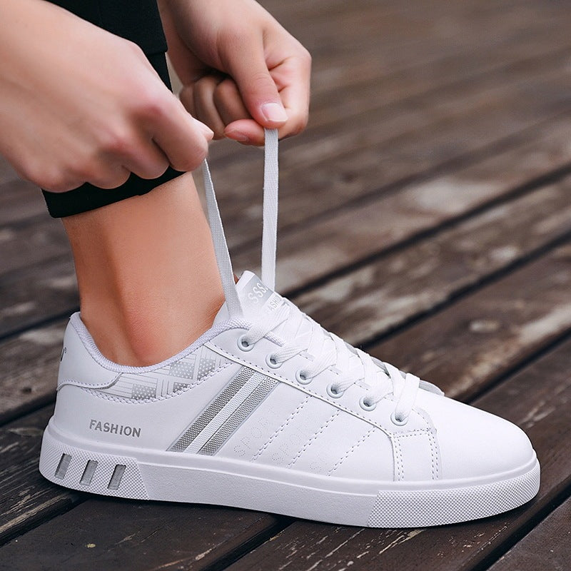 Mesh Shallow Mouth Low-cut Breathable Shoes 1623128631833