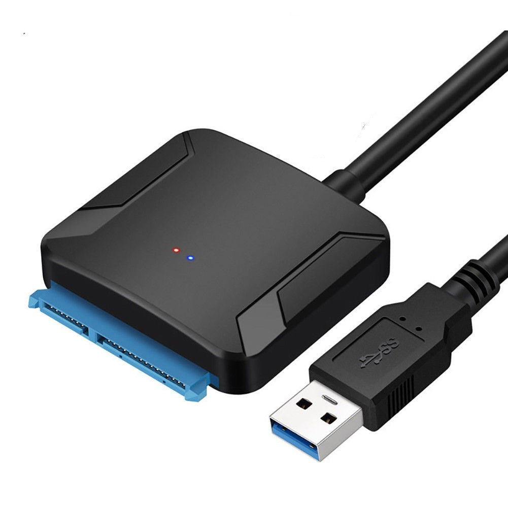 Onvian USB 3.0 To Sata Adapter Converter Cable USB3.0 Hard Drive 1623219140149
