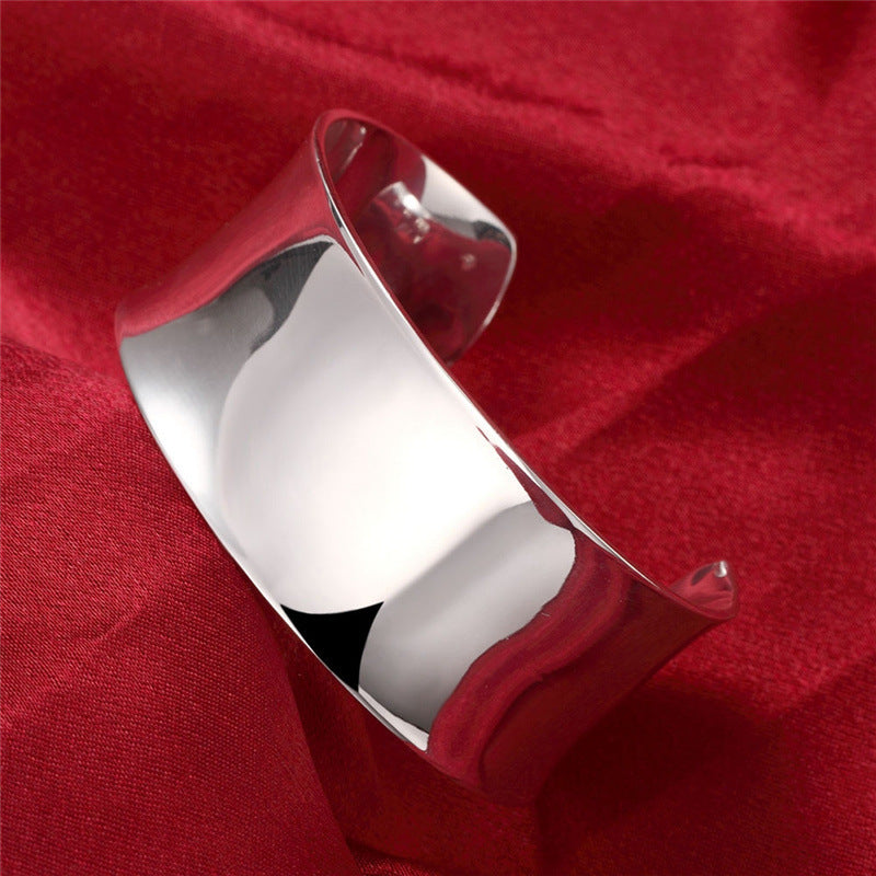 Extra Large Bangle No Word Ladies Bracelet 1623467747981