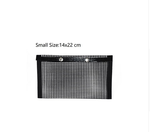 Reusable BBQ Grill Mesh Bag Non-stick Barbecue Baking Isolation Pad Outdoor Picnic Camping BBQ Kitchen Tools 1623494402290