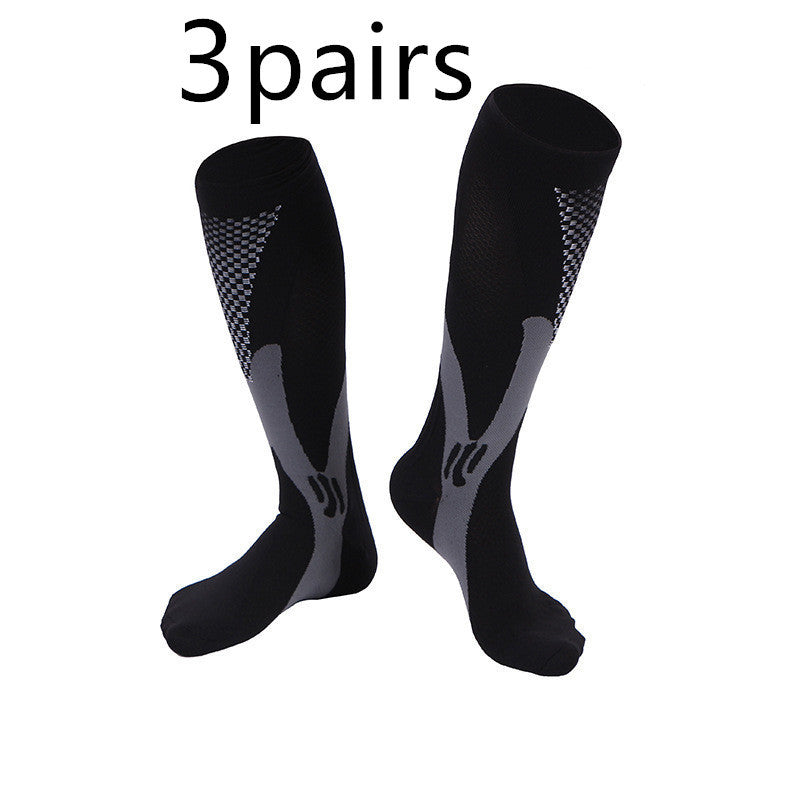 Outdoor Sports Magic Compression Stretch Socks 1623744629961
