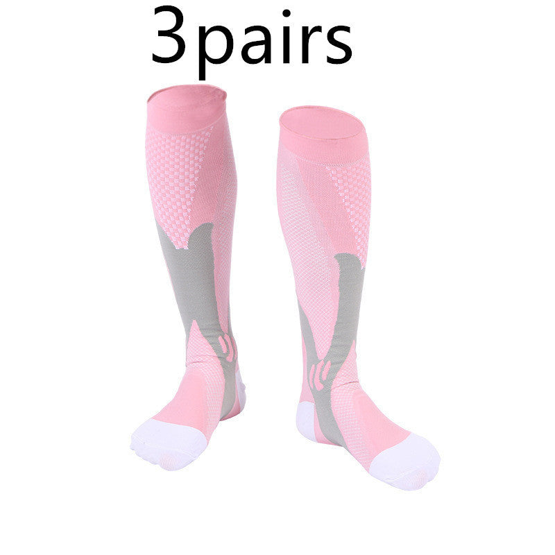 Outdoor Sports Magic Compression Stretch Socks 1623744629963