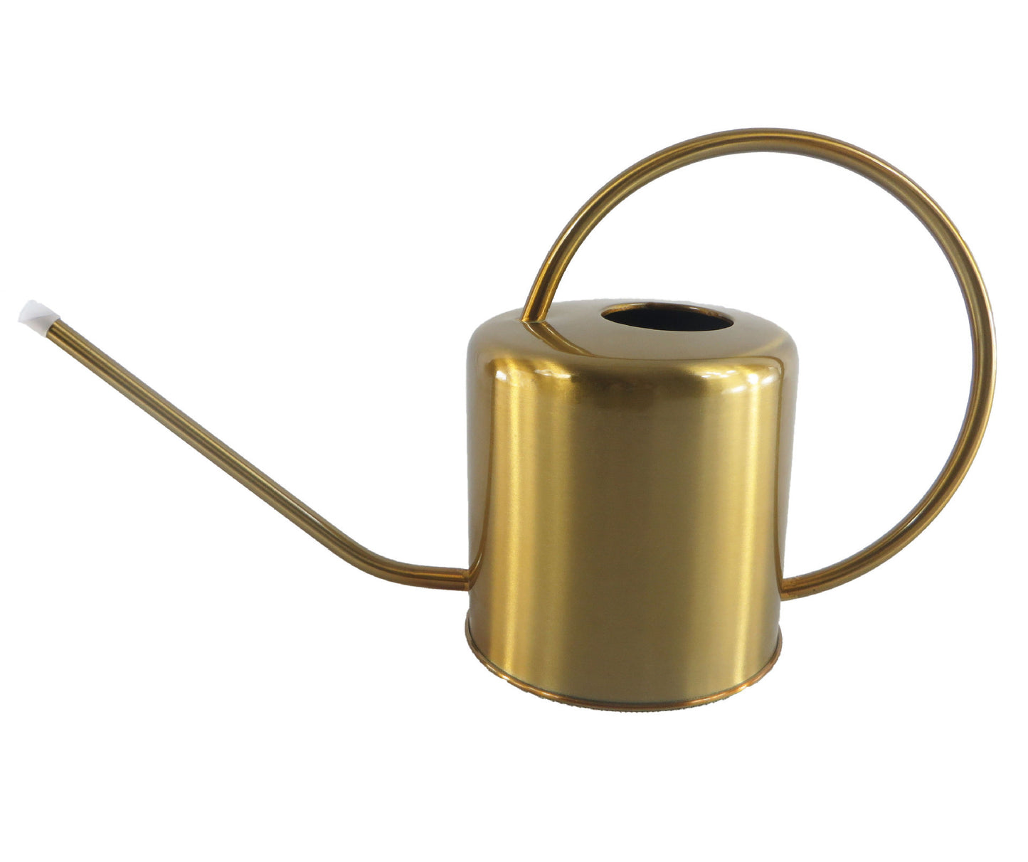 Brass Golden Watering Can And Stainless Steel Watering Can 1623826201876