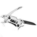 Adjustable Wrench Jaw Spanner Repair Tool Multitool Pliers 1624087646578