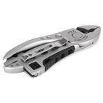 Adjustable Wrench Jaw Spanner Repair Tool Multitool Pliers 1624087646584