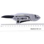 Adjustable Wrench Jaw Spanner Repair Tool Multitool Pliers 1624087646585