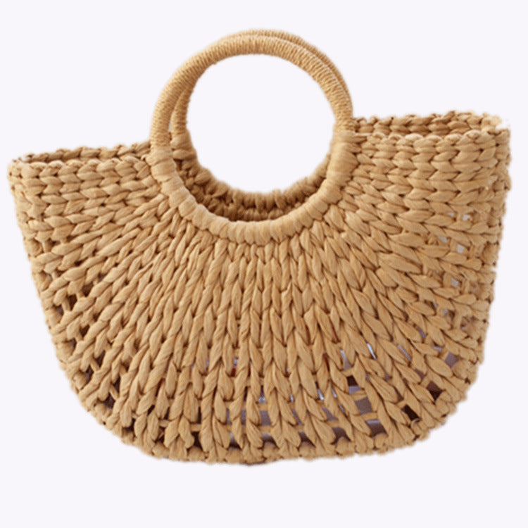 Portable beach vacation beach bag 1624836082830