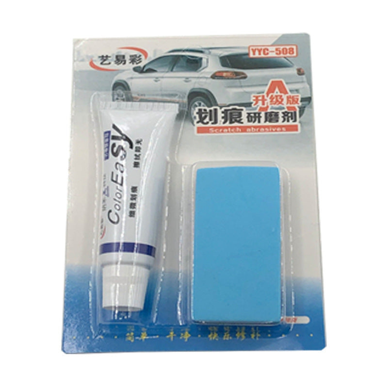 Car Scratch Remover Car Scratch Repair S Wax 1627807874083