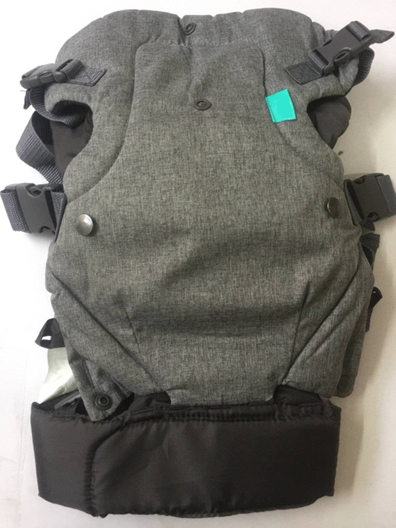 Multifunctional Breathable Backpack Baby Carrier Strap 1627f86f 4beb 47f2 bd65 efc18d622fd4