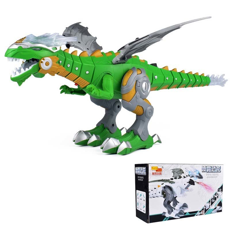 Intelligent Robot Toy Dinosaur 16329375767952