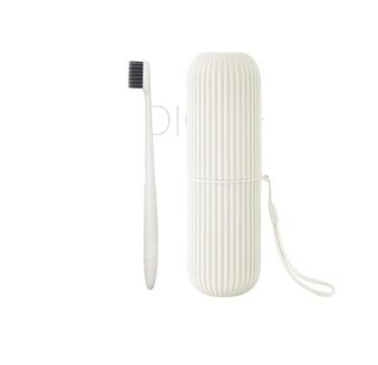 Mouthwash brush cup simple household toothpaste toothpaste portable travel set couple toothbrush box 16368797735727