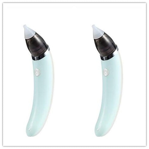 Children's Nasal Aspirator Anti-backflow Electric Nasal Aspirator 163689390371