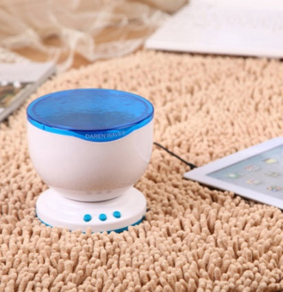 Ocean lamp projection lamp led 1643562830596