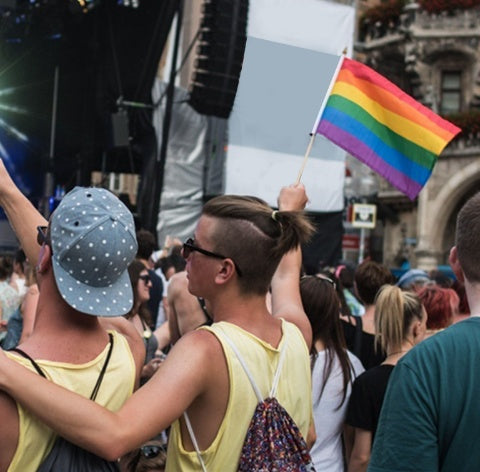 Checkered banner racing flag 1649133954054