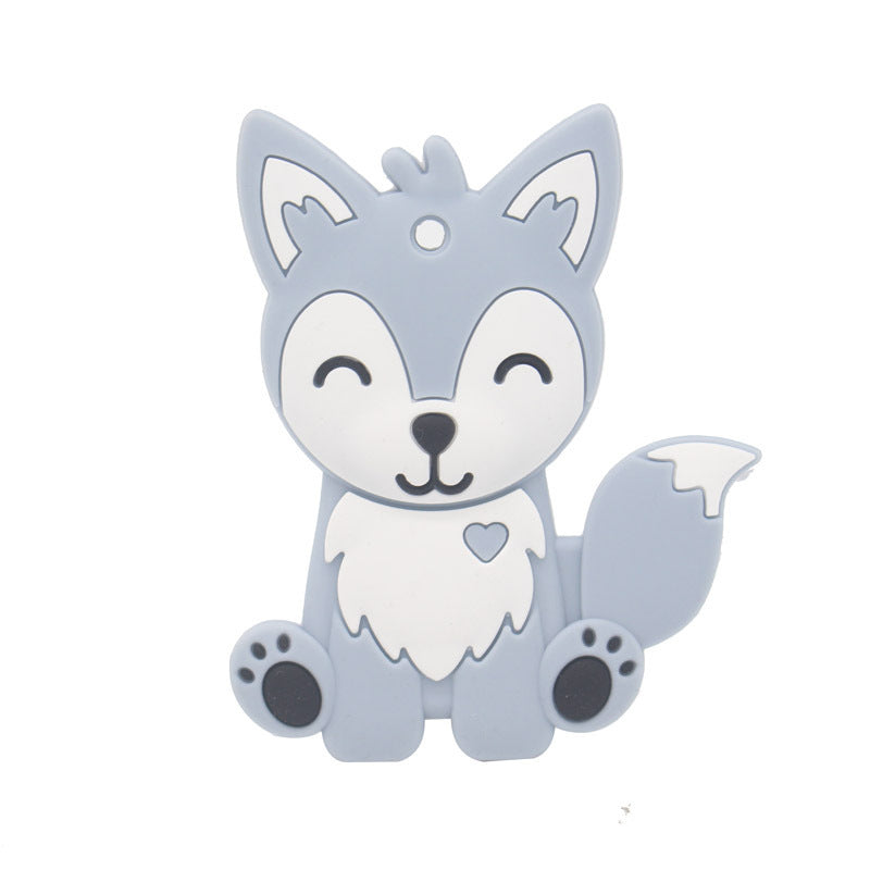 Cartoon Animal Molar Silicone Baby Creative 164c6c27 e8ee 44da bff3 2a336055e977