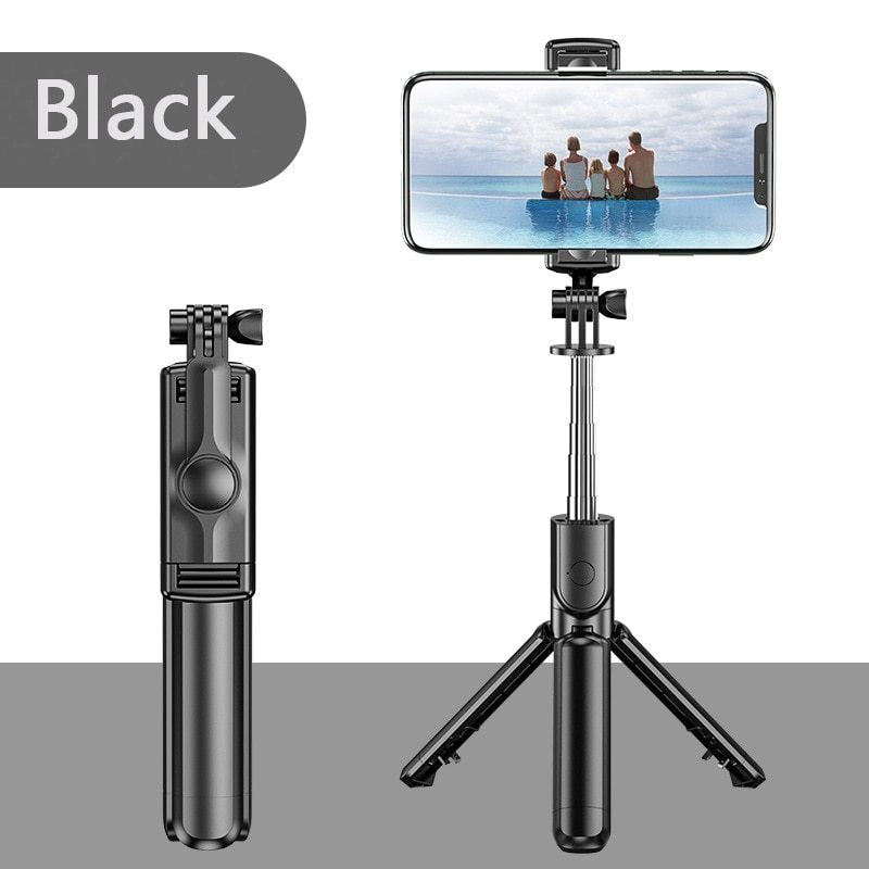 Bluetooth selfie stick 16611920334000