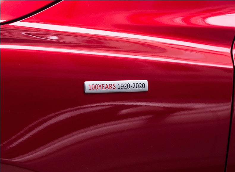 Car label decoration sticker 1678546269435